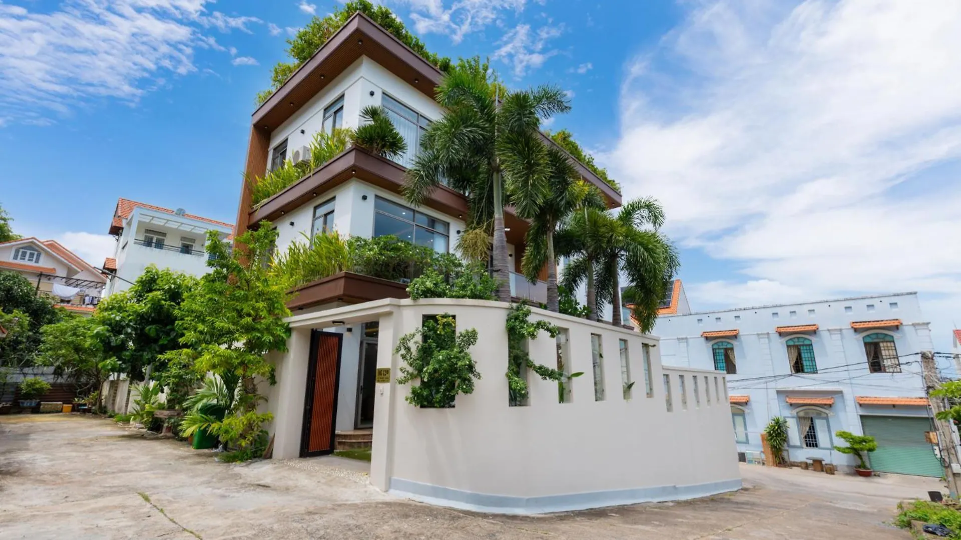 Nancy Grand Villa Vung Tau 2