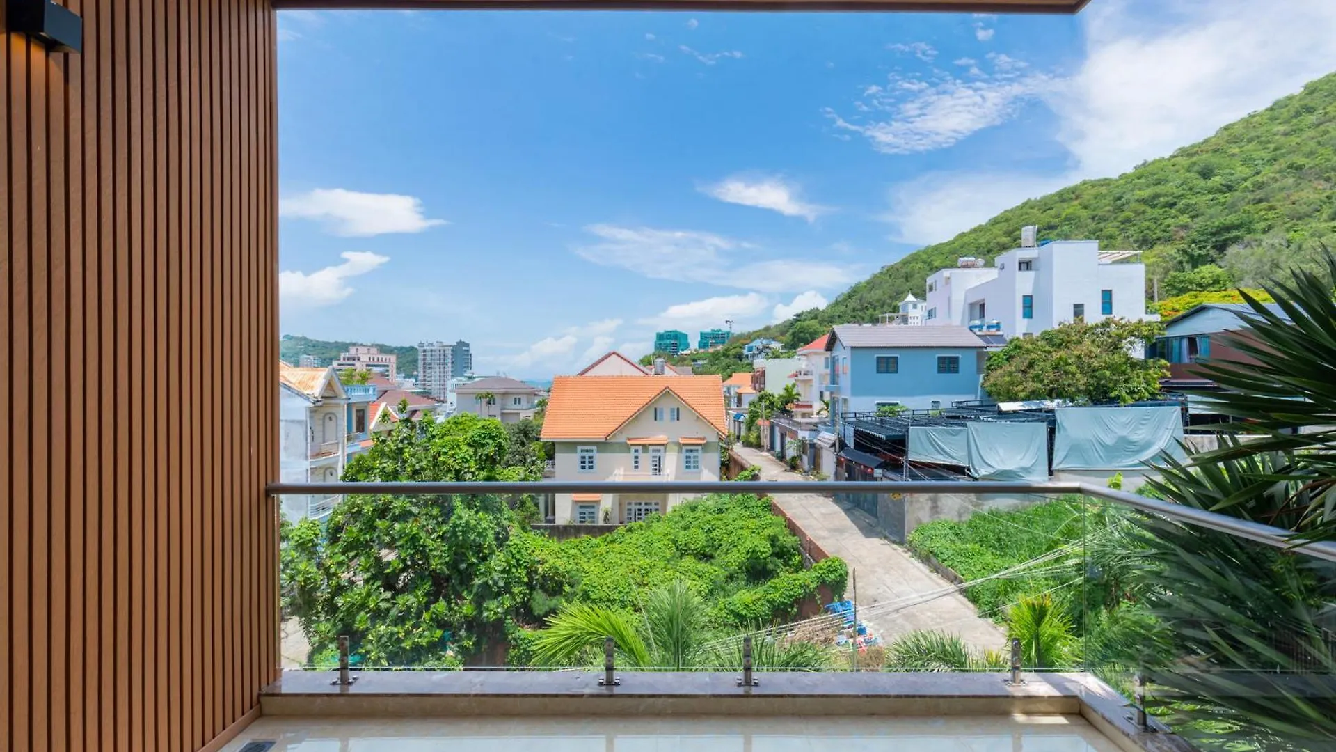 Nancy Grand Villa Vung Tau 2