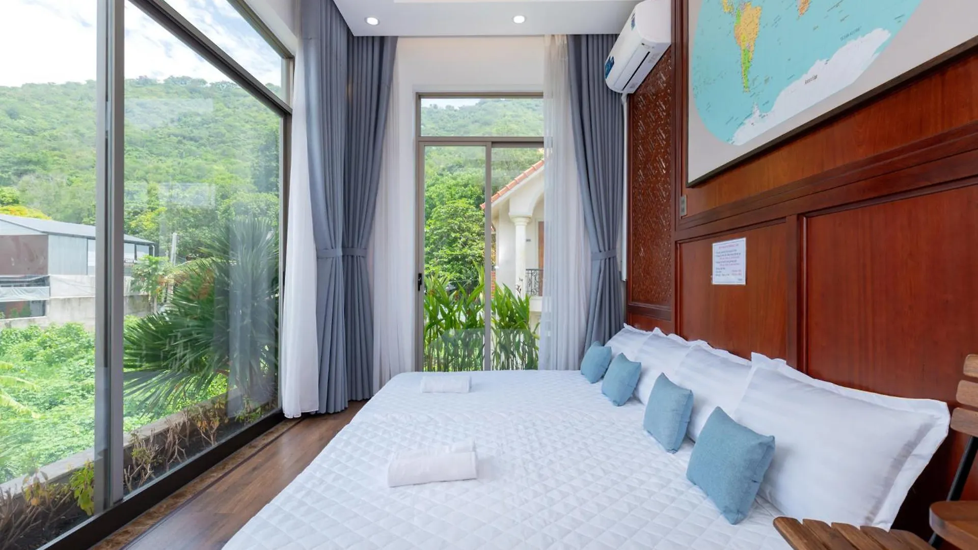 Nancy Grand Villa Vung Tau 2