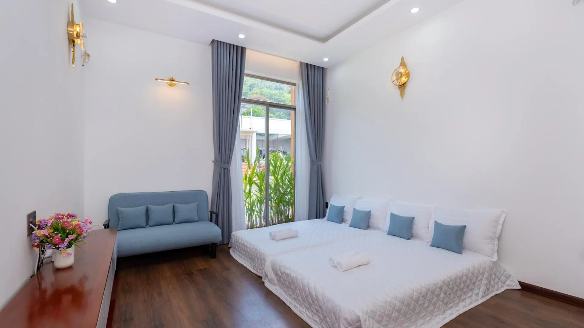 Nancy Grand Villa Vung Tau 2 베트남