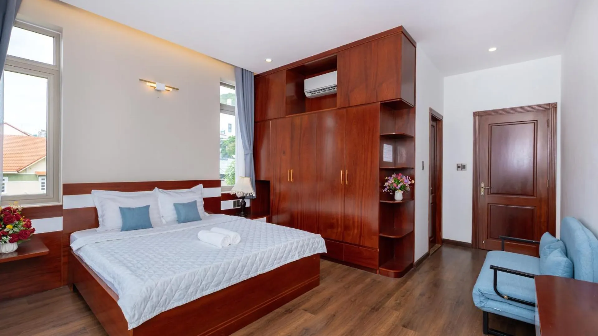Nancy Grand Villa Vung Tau 2