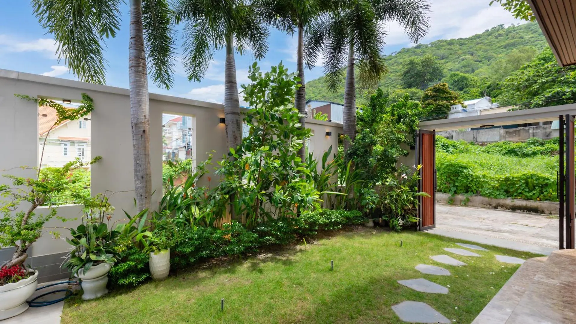 Nancy Grand Villa Vung Tau 2 0*,