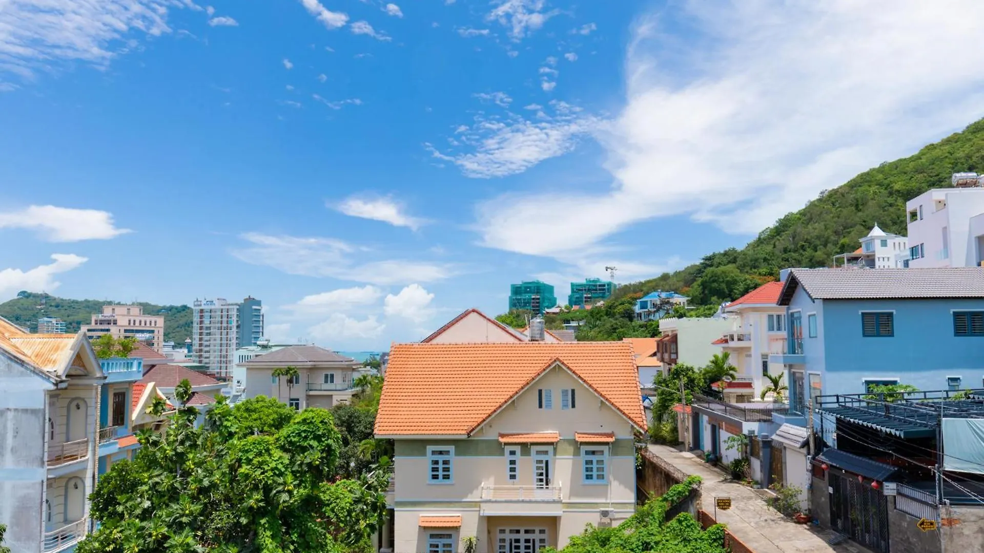 Nancy Grand Villa Vung Tau 2