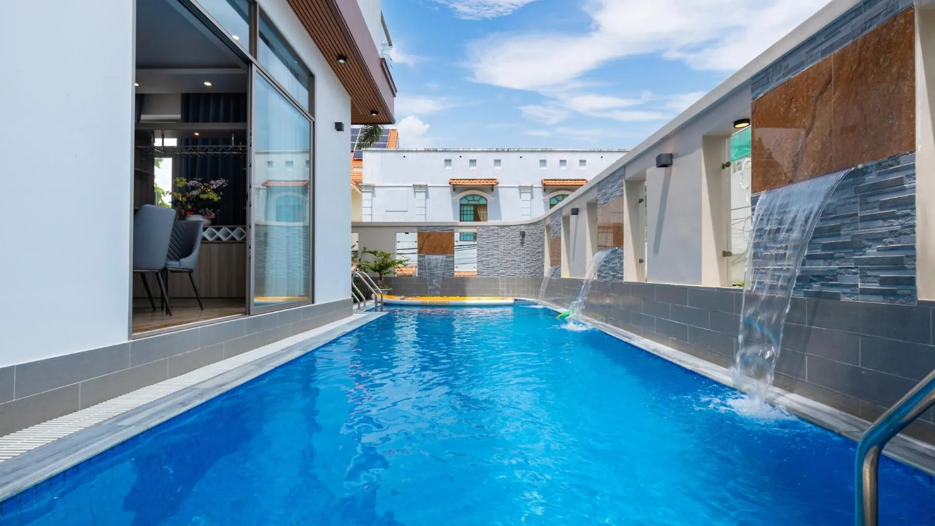 Nancy Grand Villa Vung Tau 2 0*,  베트남