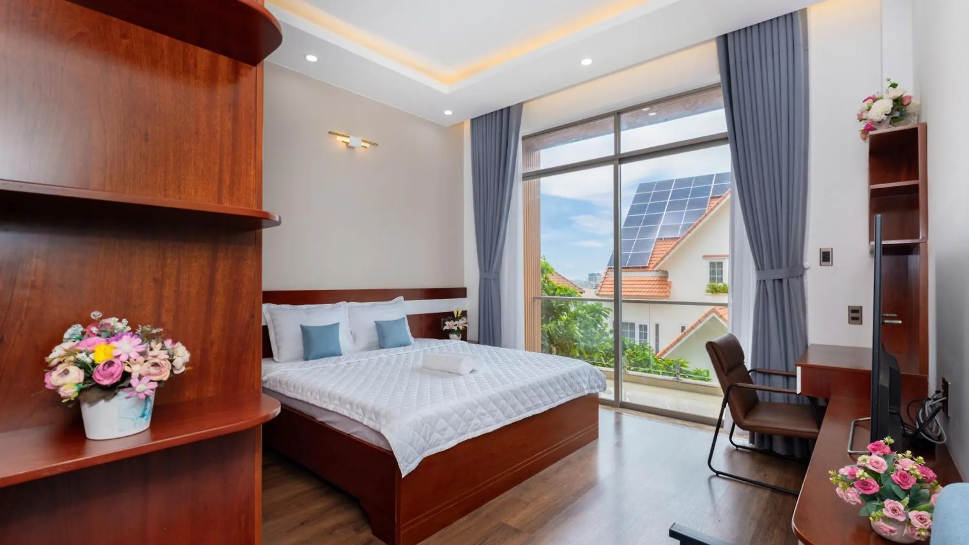 Nancy Grand Villa Vung Tau 2 0*,