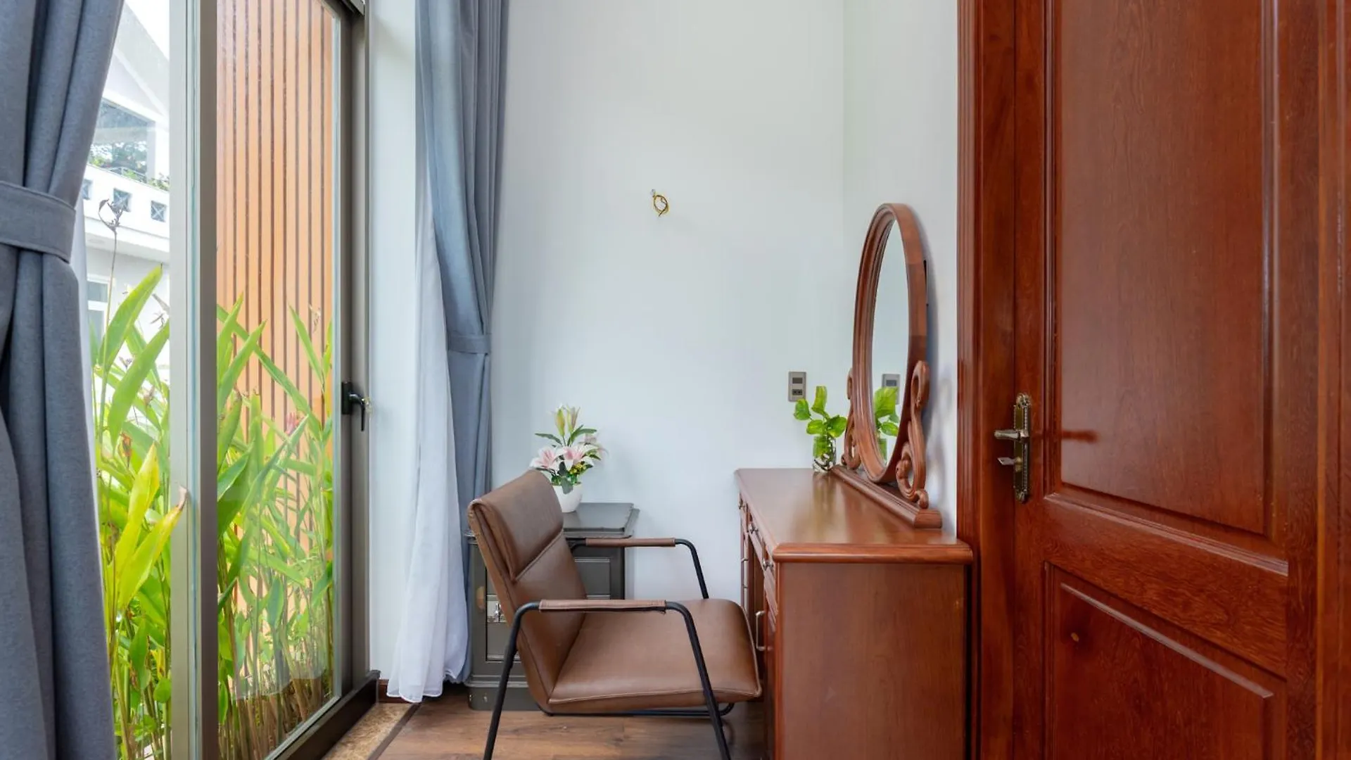 Nancy Grand Villa Vung Tau 2 0*,