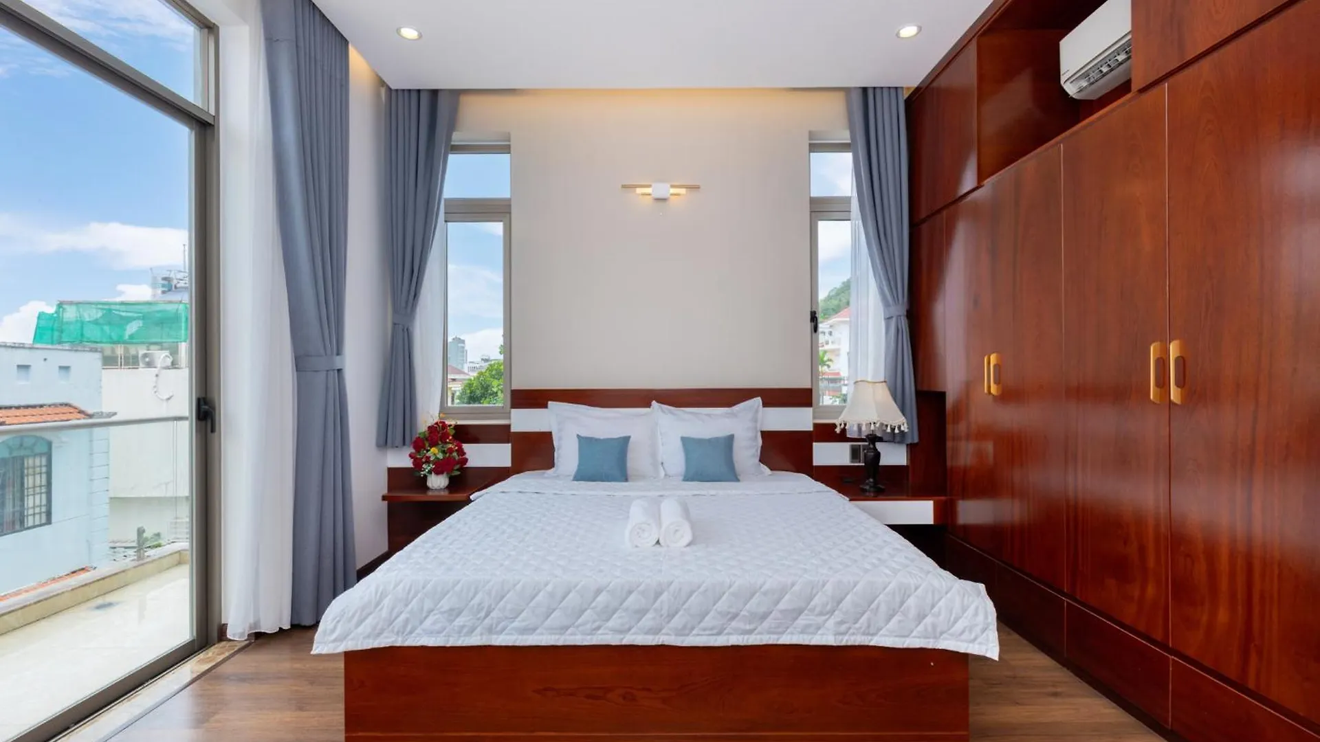 Nancy Grand Villa Vung Tau 2 베트남