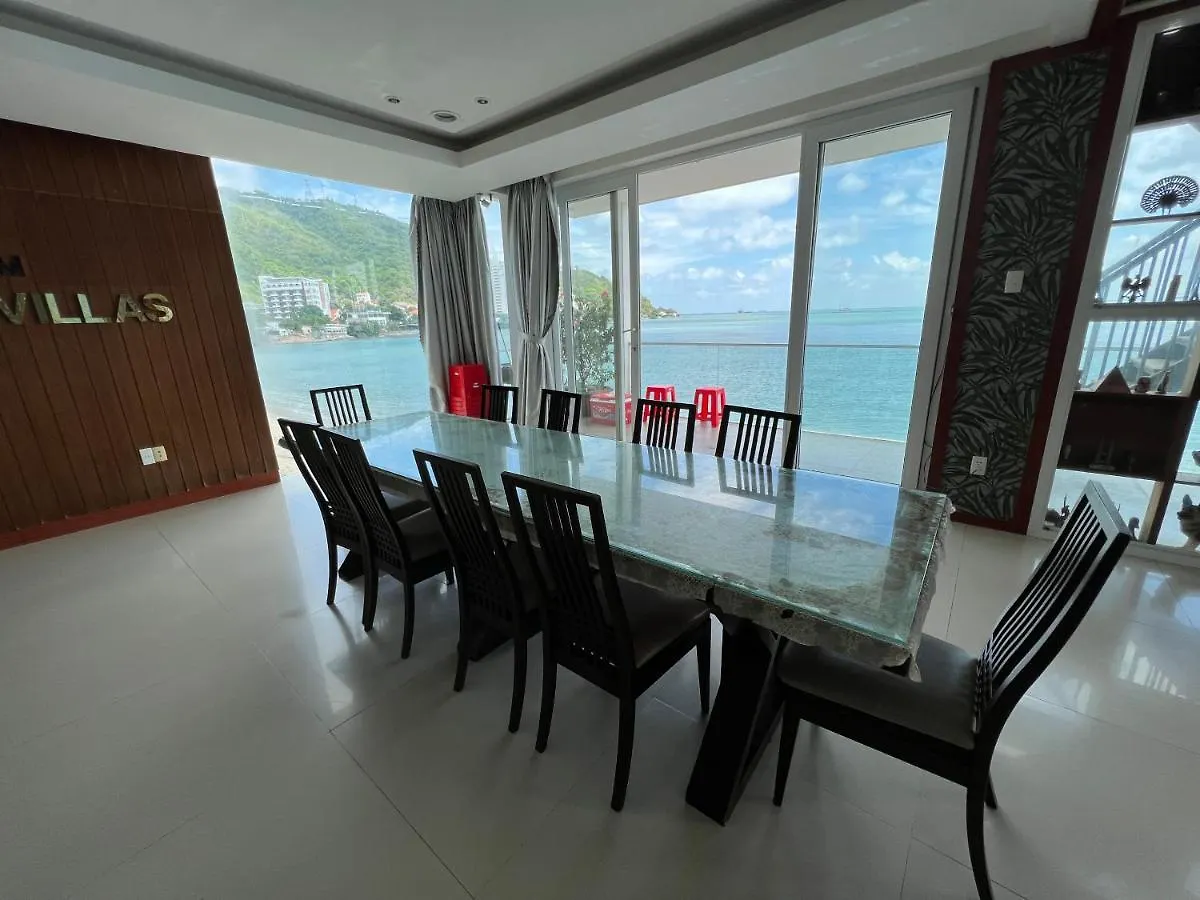 Nancy Grand Villa Vung Tau 2